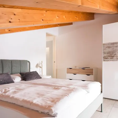 Apartman - Gressan Aosta