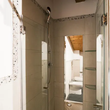 Apartman - Gressan *