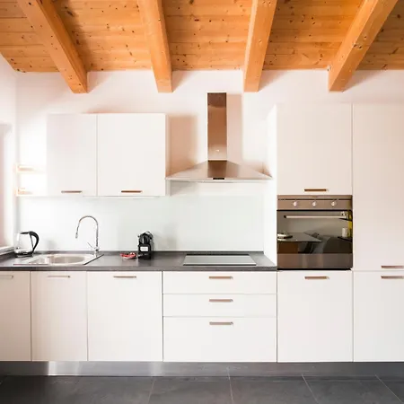 公寓 - Gressan 奥斯塔