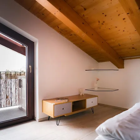 Apartman - Gressan *