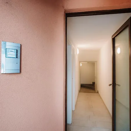 Apartman - Gressan Aosta