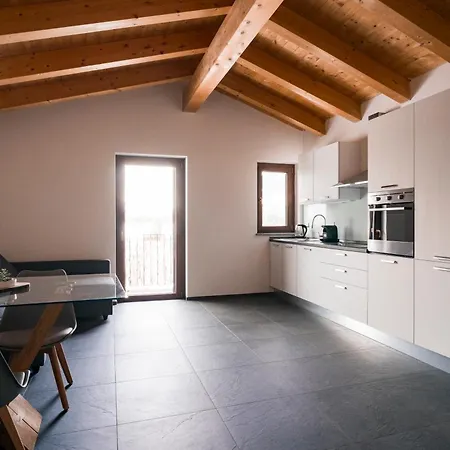 - Gressan Apartman Aosta