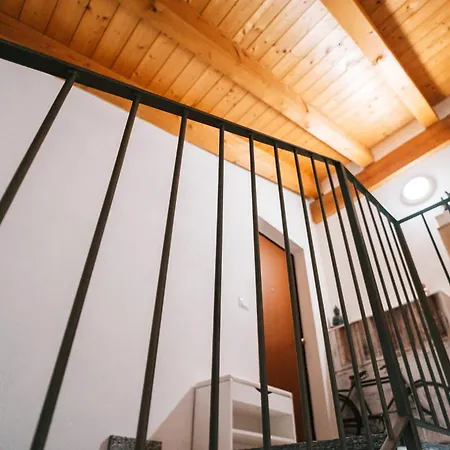 Apartman - Gressan Aosta