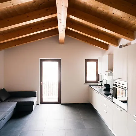 Apartman - Gressan Aosta